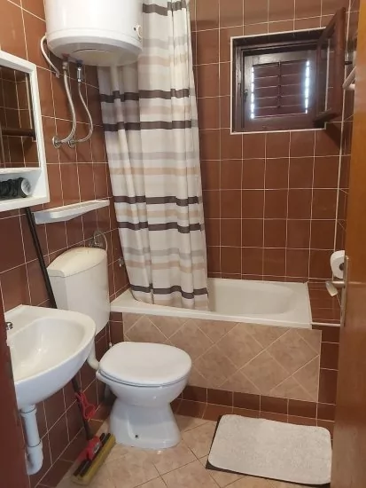 Apartmán Severní Dalmácie - Vodice DA 4129 N5