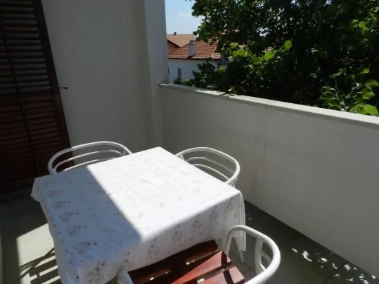 Apartmán Severní Dalmácie - Vodice DA 4129 N5