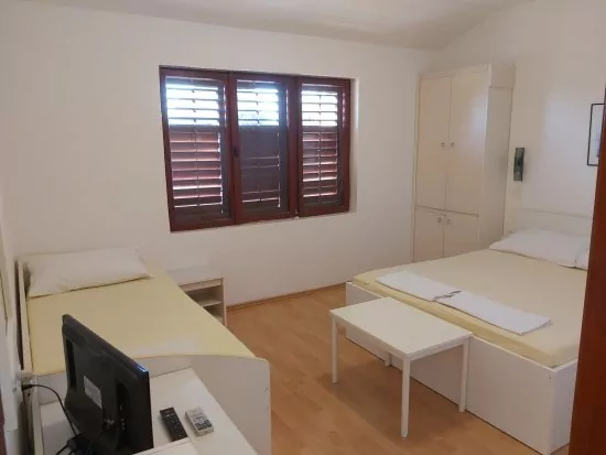 Apartmán Severní Dalmácie - Vodice DA 4129 N6