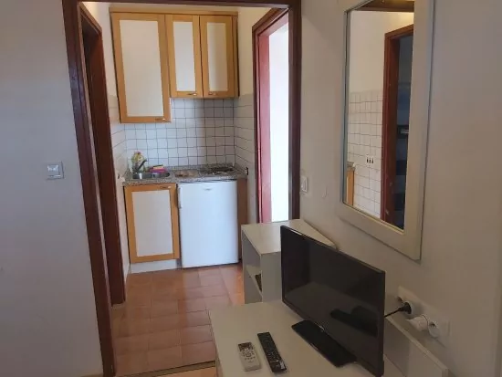 Apartmán Severní Dalmácie - Vodice DA 4129 N6
