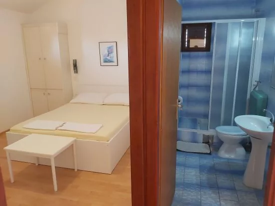 Apartmán Severní Dalmácie - Vodice DA 4129 N6