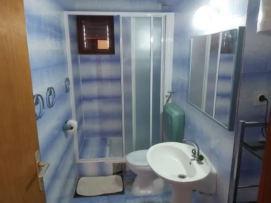 Apartmán Severní Dalmácie - Vodice DA 4129 N6