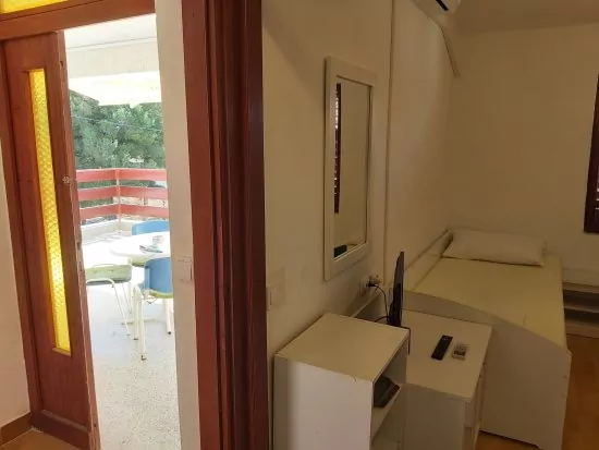 Apartmán Severní Dalmácie - Vodice DA 4129 N6