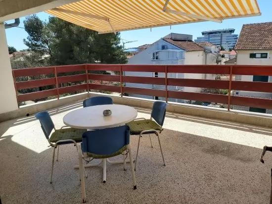 Apartmán Severní Dalmácie - Vodice DA 4129 N6