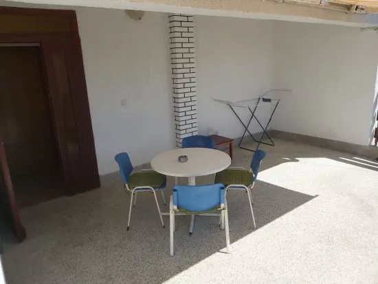 Apartmán Severní Dalmácie - Vodice DA 4129 N6