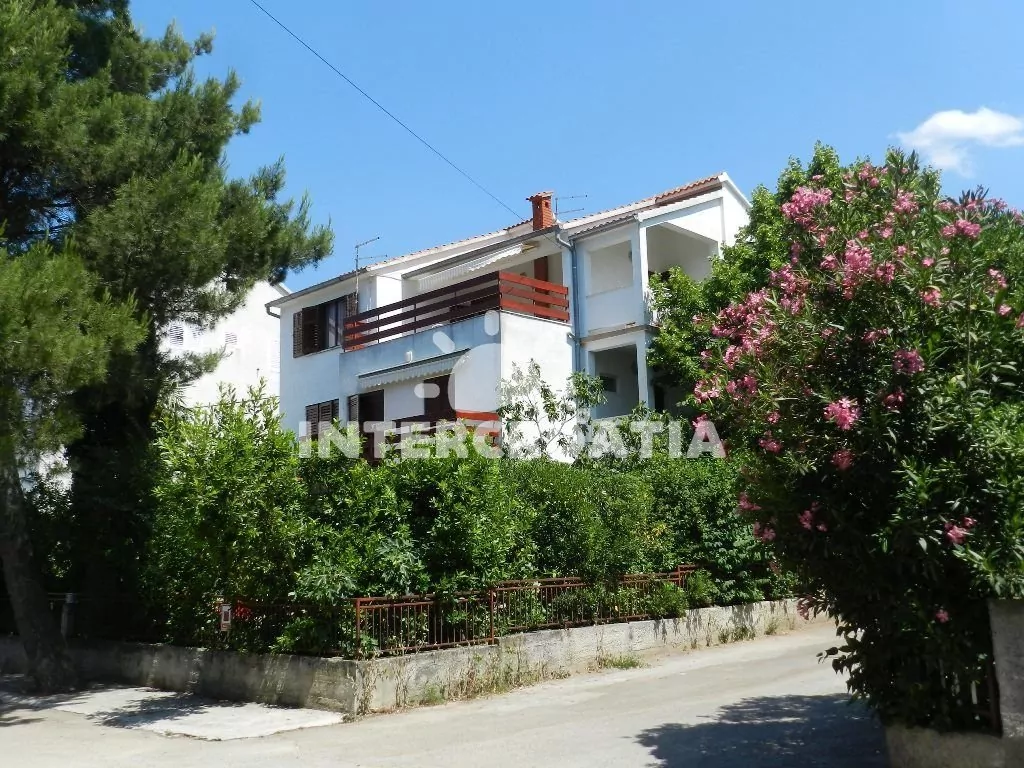 Apartmán Severní Dalmácie - Vodice DA 4129 N6