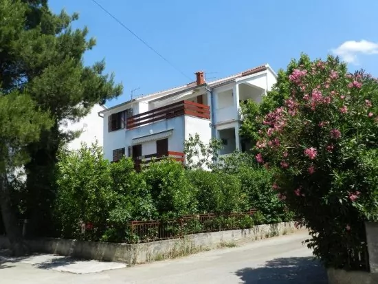 Apartmán Severní Dalmácie - Vodice DA 4129 N6