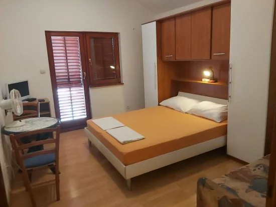 Apartmán Severní Dalmácie - Vodice DA 4129 N7