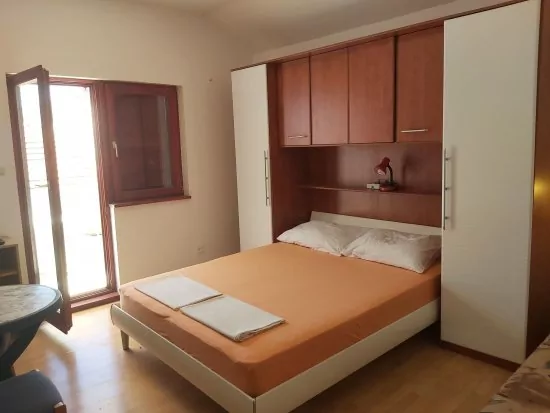 Apartmán Severní Dalmácie - Vodice DA 4129 N7
