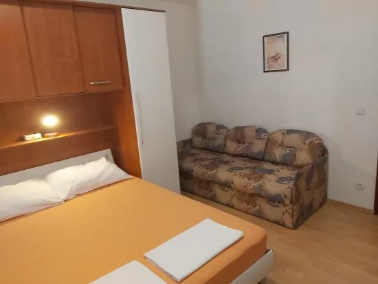 Apartmán Severní Dalmácie - Vodice DA 4129 N7