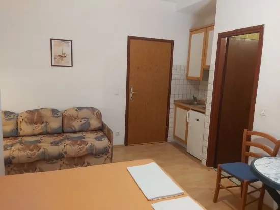 Apartmán Severní Dalmácie - Vodice DA 4129 N7