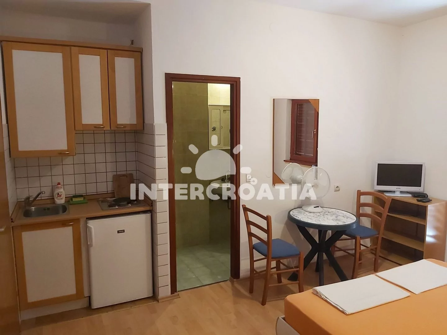 Apartmán Severní Dalmácie - Vodice DA 4129 N7