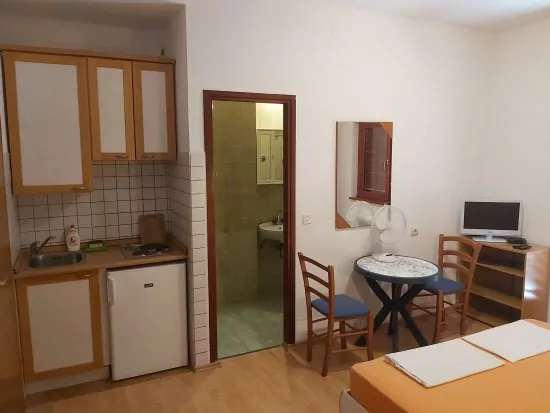 Apartmán Severní Dalmácie - Vodice DA 4129 N7