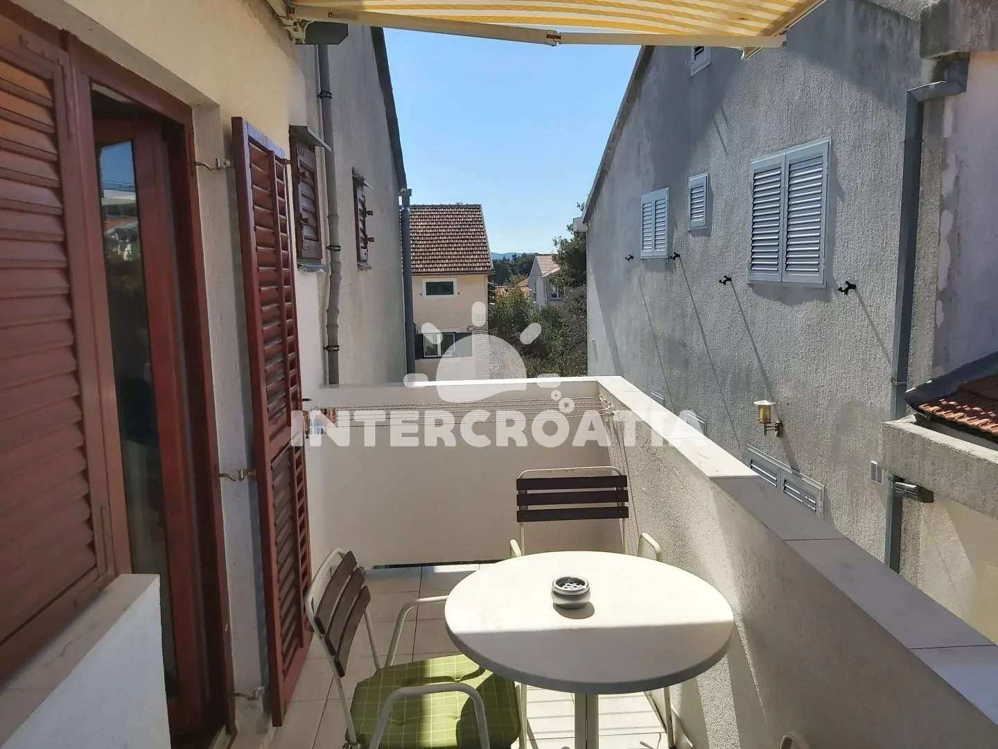 Apartmán Severní Dalmácie - Vodice DA 4129 N7