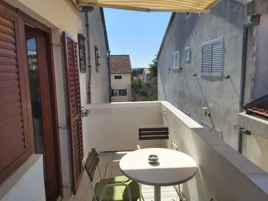 Apartmán Severní Dalmácie - Vodice DA 4129 N7