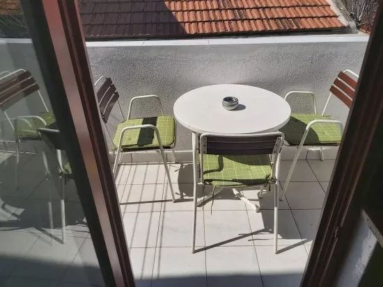 Apartmán Severní Dalmácie - Vodice DA 4129 N7