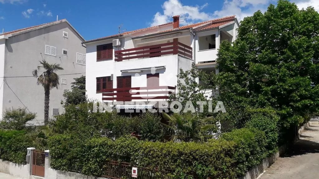 Apartmán Severní Dalmácie - Vodice DA 4129 N7