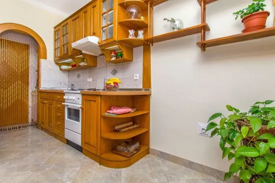 Apartmán Severní Dalmácie - Brodarica DA 3909 N1