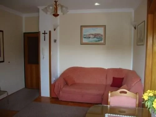 Apartmán Severní Dalmácie - Brodarica DA 3909 N1