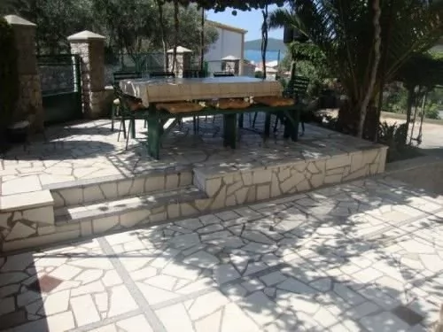 Apartmán Severní Dalmácie - Brodarica DA 3909 N1