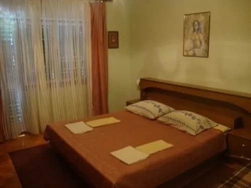 Apartmán Severní Dalmácie - Brodarica DA 3909 N1