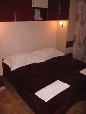 Apartmán Severní Dalmácie - Brodarica DA 3909 N1