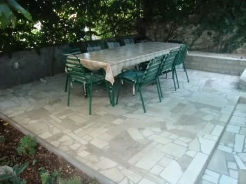 Apartmán Severní Dalmácie - Brodarica DA 3909 N1