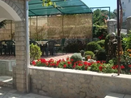 Apartmán Severní Dalmácie - Brodarica DA 3909 N1