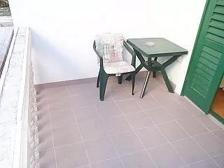 Apartmán Severní Dalmácie - Brodarica DA 3909 N1