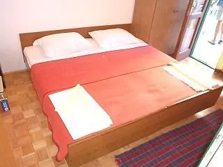 Apartmán Severní Dalmácie - Brodarica DA 3909 N1