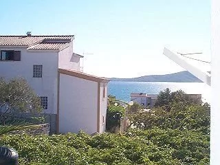 Apartmán Severní Dalmácie - Brodarica DA 3909 N1