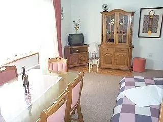 Apartmán Severní Dalmácie - Brodarica DA 3909 N1