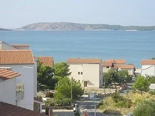 Apartmán Severní Dalmácie - Brodarica DA 3909 N1