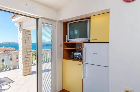 Apartmán Severní Dalmácie - Brodarica DA 3909 N2