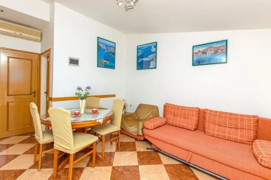 Apartmán Severní Dalmácie - Brodarica DA 3909 N2