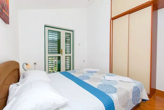 Apartmán Severní Dalmácie - Brodarica DA 3909 N2