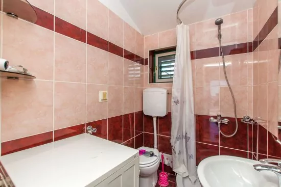Apartmán Severní Dalmácie - Brodarica DA 3909 N2