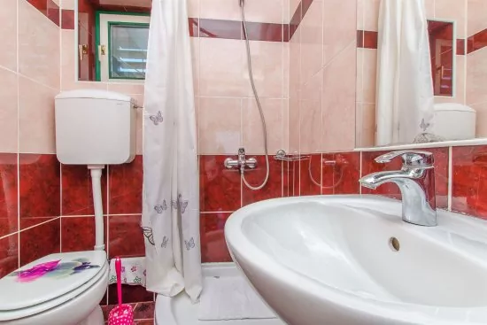 Apartmán Severní Dalmácie - Brodarica DA 3909 N2