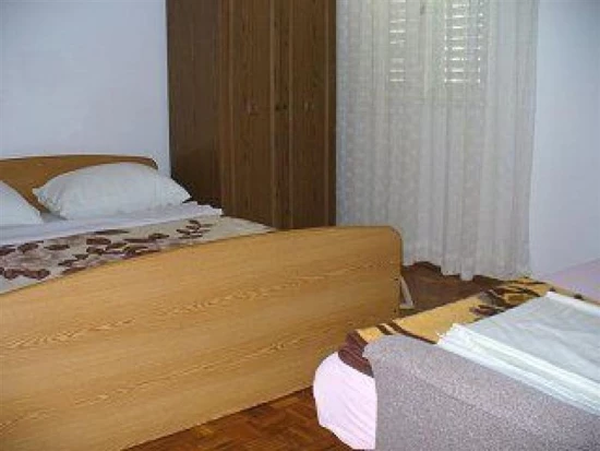 Apartmán Severní Dalmácie - Jadrtovac DA 3822 N1