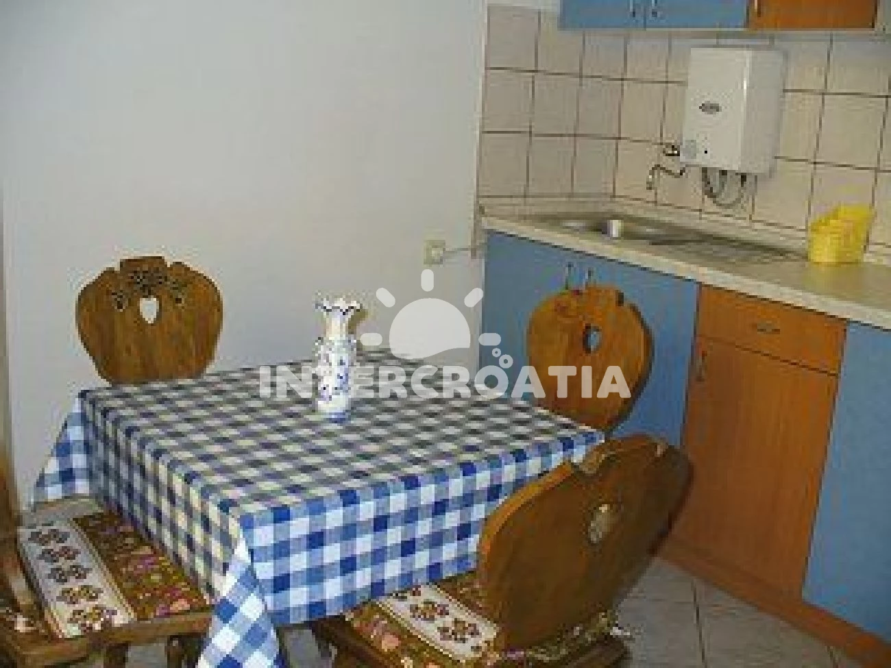Apartmán Severní Dalmácie - Jadrtovac DA 3822 N1