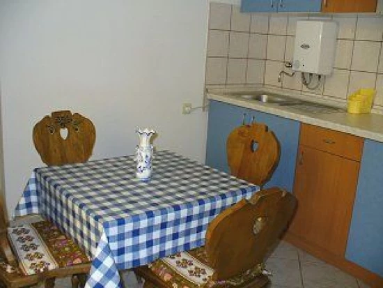 Apartmán Severní Dalmácie - Jadrtovac DA 3822 N1