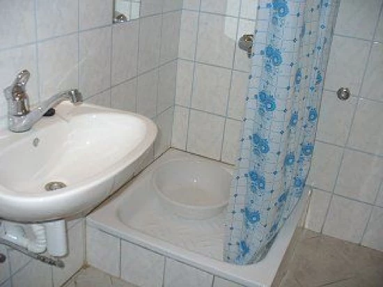 Apartmán Severní Dalmácie - Jadrtovac DA 3822 N1