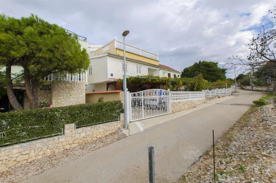 Apartmán Severní Dalmácie - Jadrtovac DA 3822 N1