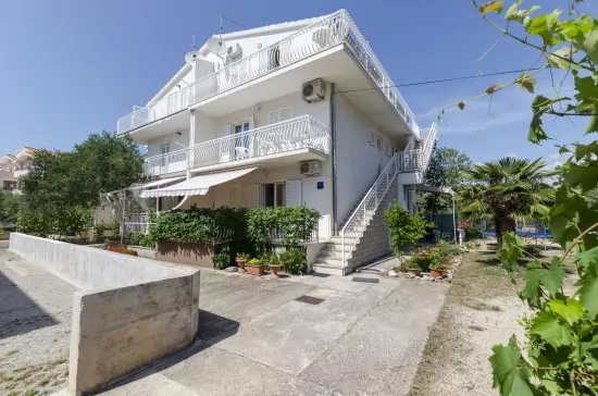 Apartmán Severní Dalmácie - Srima (Vodice) DA 4130 N1