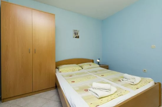 Apartmán Severní Dalmácie - Srima (Vodice) DA 4130 N1