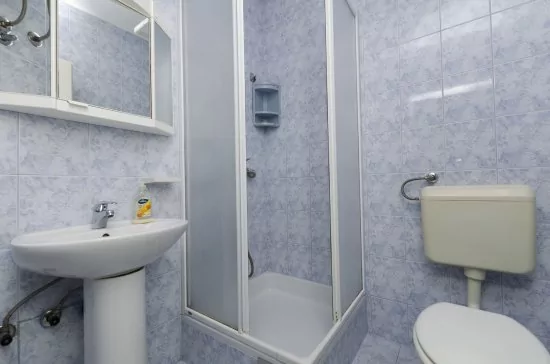 Apartmán Severní Dalmácie - Srima (Vodice) DA 4130 N1