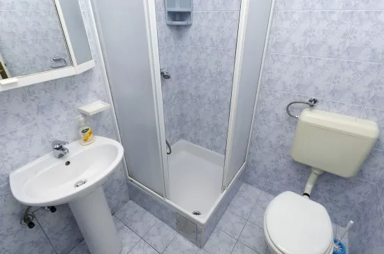 Apartmán Severní Dalmácie - Srima (Vodice) DA 4130 N1
