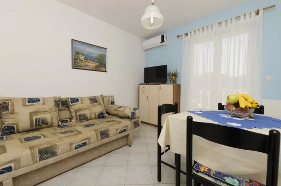 Apartmán Severní Dalmácie - Srima (Vodice) DA 4130 N1