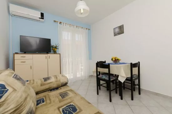 Apartmán Severní Dalmácie - Srima (Vodice) DA 4130 N1