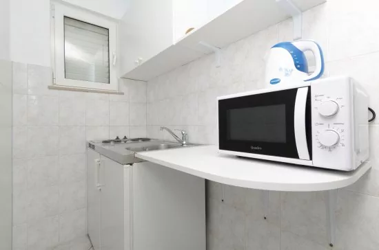 Apartmán Severní Dalmácie - Srima (Vodice) DA 4130 N1